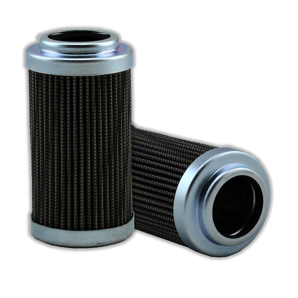 Main Filter Hydraulic Filter, replaces SOFIMA HYDRAULICS CH151RD11, Pressure Line, 10 micron, Outside-In MF0058366 - main